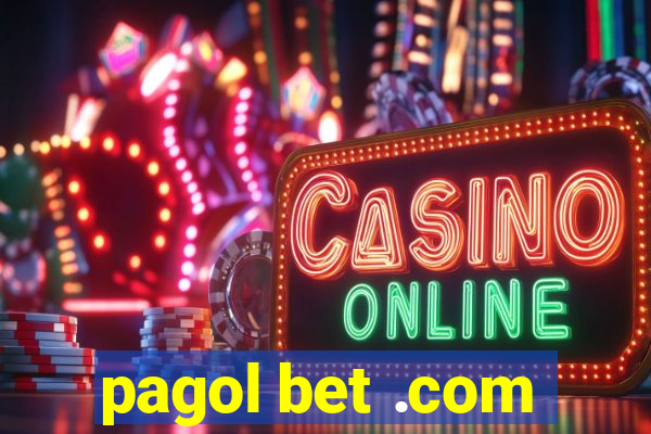 pagol bet .com